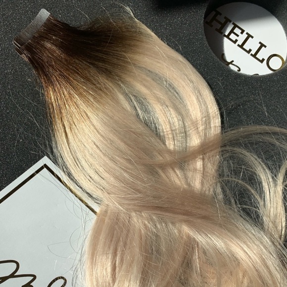 Hair - Picture 2 of 2